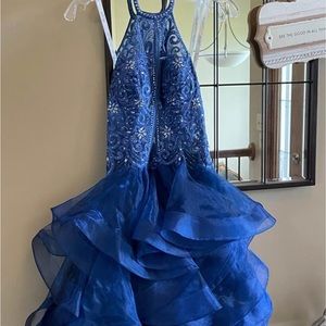 Dress by Ellie Wilde